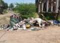 Makeni Residents Blast Council Over Neglected Garbage