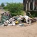 Makeni Residents Blast Council Over Neglected Garbage