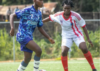 Marampa Mine Women's Premier League 2025/26 Showcases Talent and Excitement