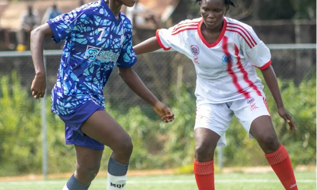 Marampa Mine Women's Premier League 2025/26 Showcases Talent and Excitement