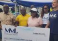 Marampa Mines Ltd Donates US$150,000 to Boost Sierra Leone Women's Premier League