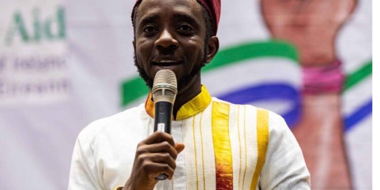 Minister Chernor Bah Joins Global Experts in The Lancet to Urge the World: “Investing in Girls Works!”