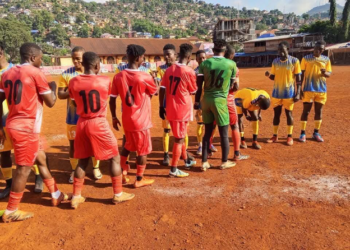 Moaba, Portuguese Town, Advances to the Quarterfinal in Central Football Association's Inter-Community Championships League 2025