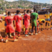 Moaba, Portuguese Town, Advances to the Quarterfinal in Central Football Association's Inter-Community Championships League 2025