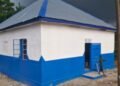 New Mosque, Minaret and Water Pump Inaugurated in Rothangbai Village, Yoni Chiefdom