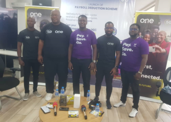 One Mobile ushers in West Africa's 1st standalone 5G network in Sierra Leone.