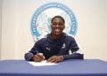 Peterborough United Secures Long-Term Deal with Sierra Leonean-British Talent David Kamara