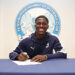 Peterborough United Secures Long-Term Deal with Sierra Leonean-British Talent David Kamara