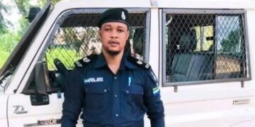 Police dismiss Sergeant for Unlawful Kush Possession