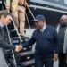 President Bio flies to New York for UN Security Council duties