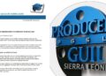 Producers Guild Appoints New Leaders to Drive Film Industry Forward in Sierra Leone
