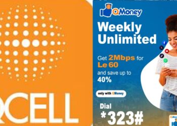 QCell Launches Weekly Unlimited Internet Plan for Le60