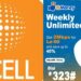 QCell Launches Weekly Unlimited Internet Plan for Le60