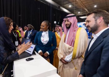 Saudi Startups Gain Global Recognition as Net Zero Wins Sustainability Prize