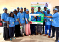 Sierra Leone Embassy launches Anti-Human Trafficking and Drugs Campaign In Senegal￼