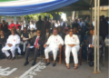 Sierra Leone Honours Fallen Heroes at Solemn Remembrance Day Service