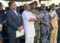 Sierra Leone Honours Fallen Security Personnel in Solemn Inter-Faith Service