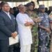 Sierra Leone Honours Fallen Security Personnel in Solemn Inter-Faith Service
