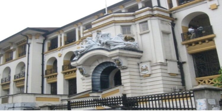 Sierra Leone: TRC, Institutional Reforms and the Judiciary