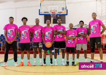 Sierra Leone To Host FIBA National Youth Camp 2025