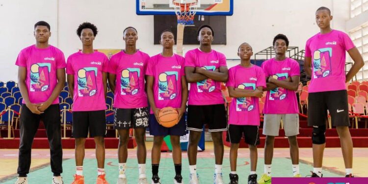 Sierra Leone To Host FIBA National Youth Camp 2025