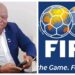 Sierra Leone’s Prince Saquee appointed by FIFA for World Cup 2026 African play-offs
