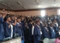 Students Hail Njala University for Infrastructural Developments