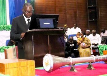 The FY 2026 Finance Bill will generate NLe2.85billion or 1.5% of GDP in Additional Revenues – Minister of Finance.