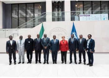 US$78.8m IMF Grant Awaits Salone