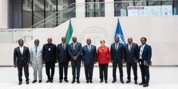 US$78.8m IMF Grant Awaits Salone