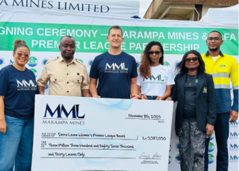 VP Commends Support Towards Female Football Development