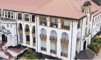 West Africa Youth Assembly Shares Perception About Sierra Leone Judiciary