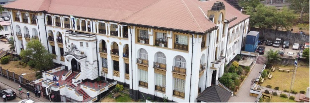 West Africa Youth Assembly Shares Perception About Sierra Leone Judiciary