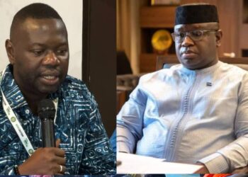 Professor Tells President: Sierra Leone Faces Multiple Hidden Epidemics