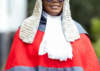 ‘Judiciary Will Act Tough Against Deadly Drugs’-Says Justice Isata Sellu-Tucker Sentences Santigie Bangura