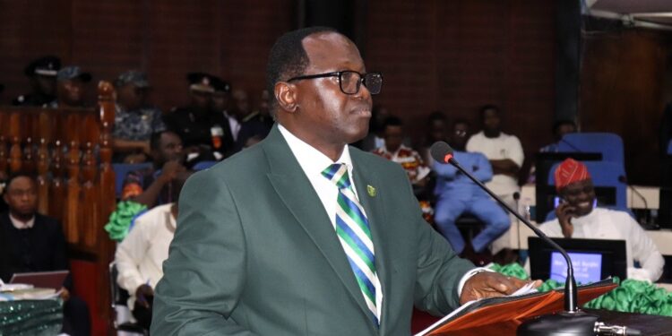 2026 Budget Pivots on Growth and Protection of the Vulnerable