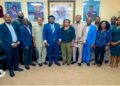 ACC Hosts APRM Delegation On Key National Development Review