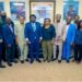 ACC Hosts APRM Delegation On Key National Development Review