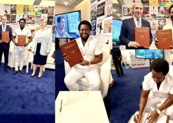 ACC, Russian Federation sign MoU to combat corruption