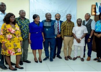 ACC engages MDAS on Ethnics & Integrity Scorecard