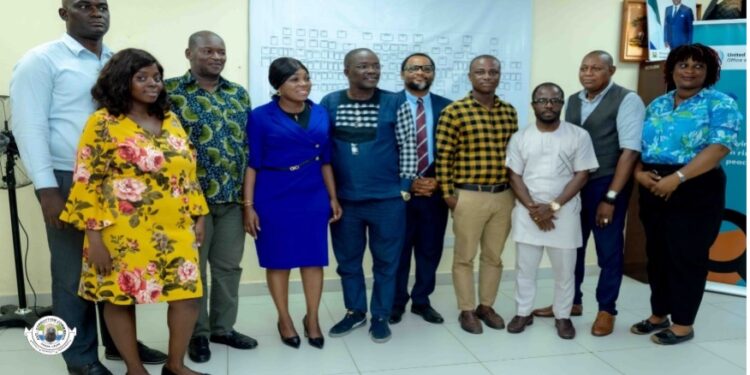 ACC engages MDAS on Ethnics & Integrity Scorecard