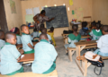 ActionAid Intervention Revives Bompeh Schools, Kono District￼