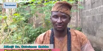 Alhaji-Sulaiman-Kabbah-Traditional-Healers-President