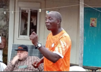 Blackpool FC Appoints Musa Jalloh as New Head Coach to Revive Season