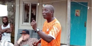 Blackpool FC Appoints Musa Jalloh as New Head Coach to Revive Season