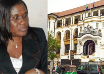 Former SLRSA Executive Director convicted for corruption