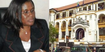 Former SLRSA Executive Director convicted for corruption