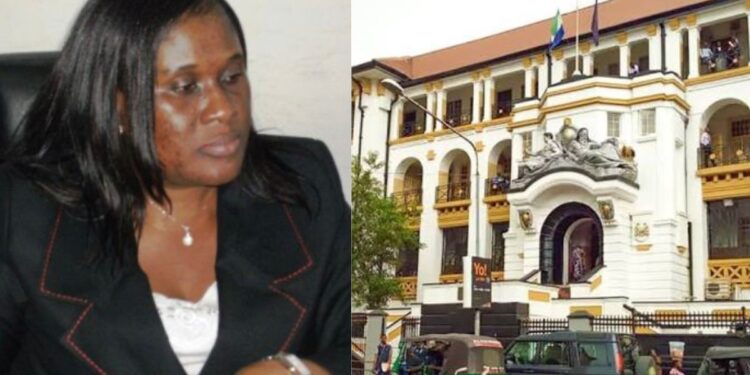 Former SLRSA Executive Director convicted for corruption