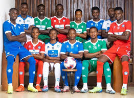 Freetown City FC Stuns FC Kallon in Surprising Upset.