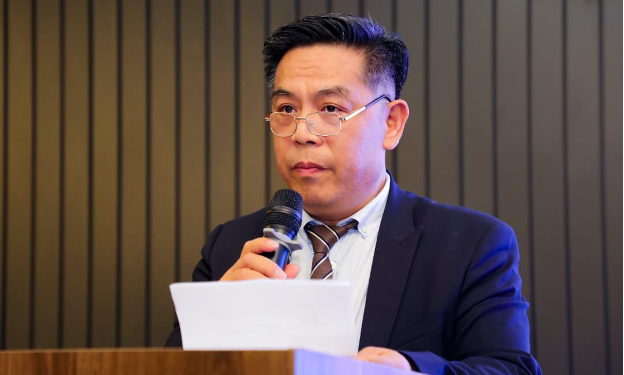 GO+ Franchise Sets Stage for Retail Growth at Launching Meeting